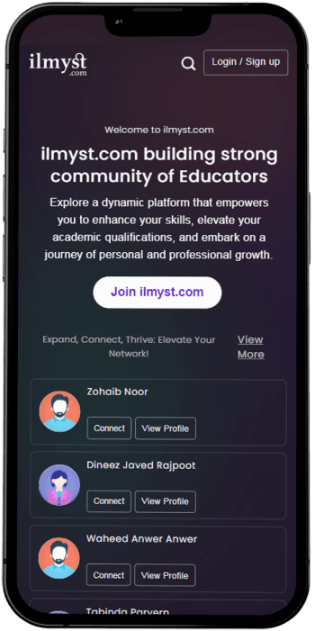 ilmyst-mobileApp-home-screen