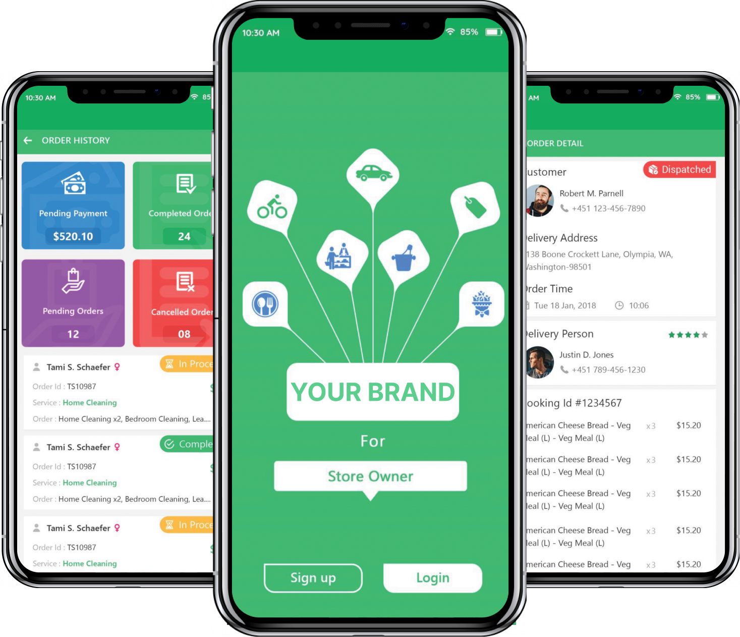 Scale Your Team Quickly