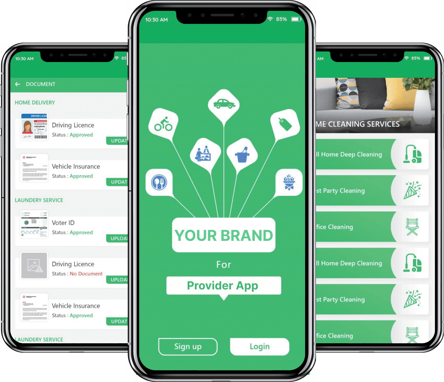 Scale Your Team Quickly